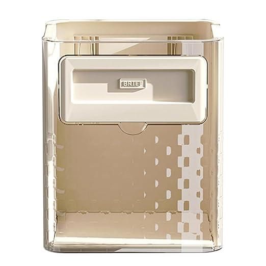 Foldable Wall Mounted Trash Can - Furnishicon