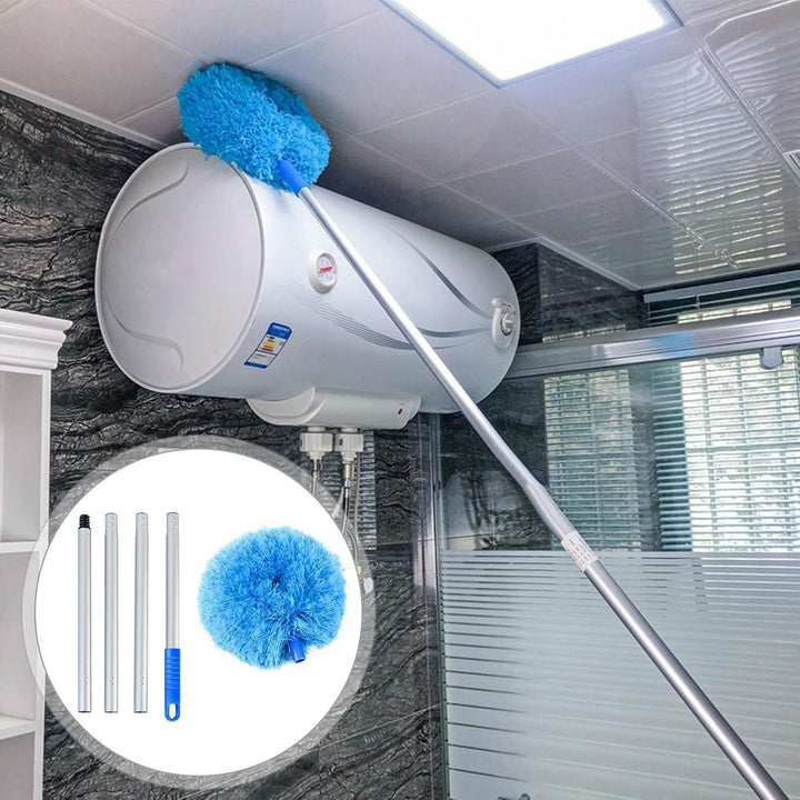 Washable Ceiling Fan Cleaner Duster - Furnishicon