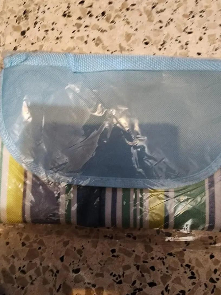 Washable Picnic Mat - Furnishicon