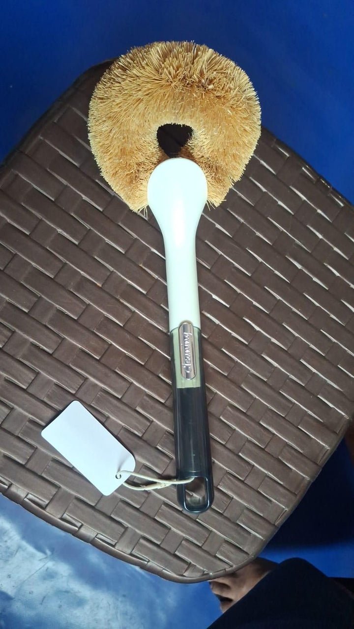 Coconut Utensil Cleaning Brush - Furnishicon