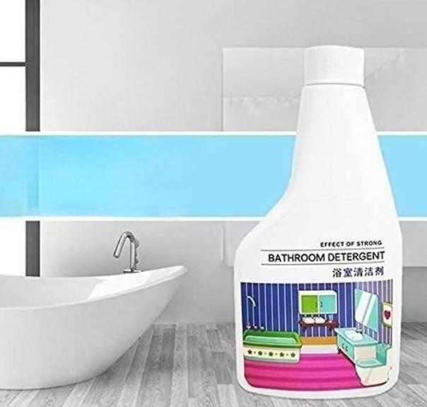 Stain Cleaner Hard Water Mark Cleaner Spray - Furnishicon