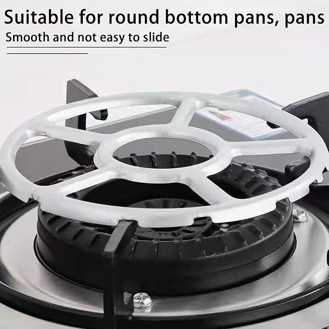 Gas Stove Rack Stand for Pot Holder Stove - Furnishicon