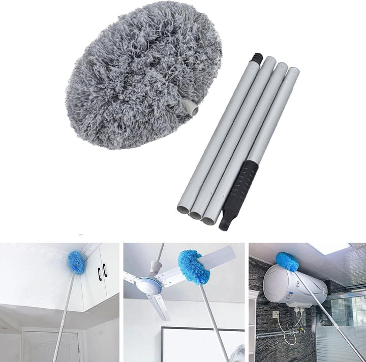 Washable Ceiling Fan Cleaner Duster - Furnishicon