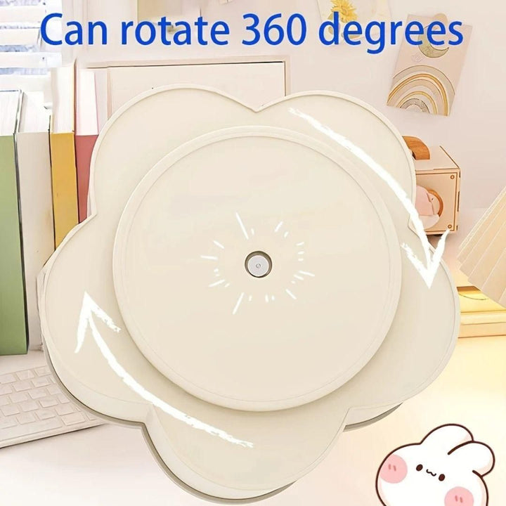 Multi - functional Desktop Stationery Storage Box - Furnishicon