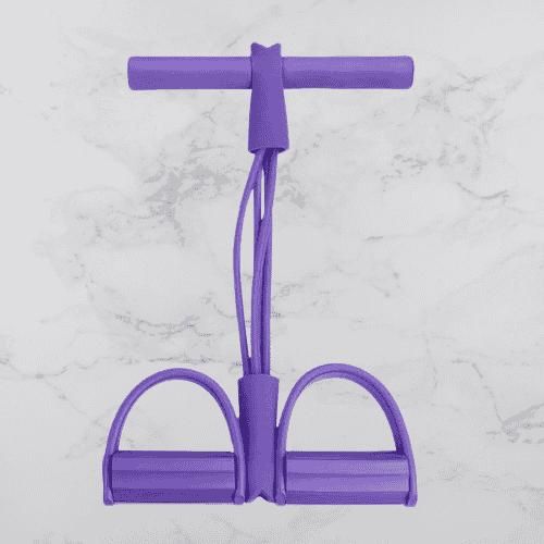 Yoga Pedal Puller Resistance Band Fitness Equipment - Furnishicon