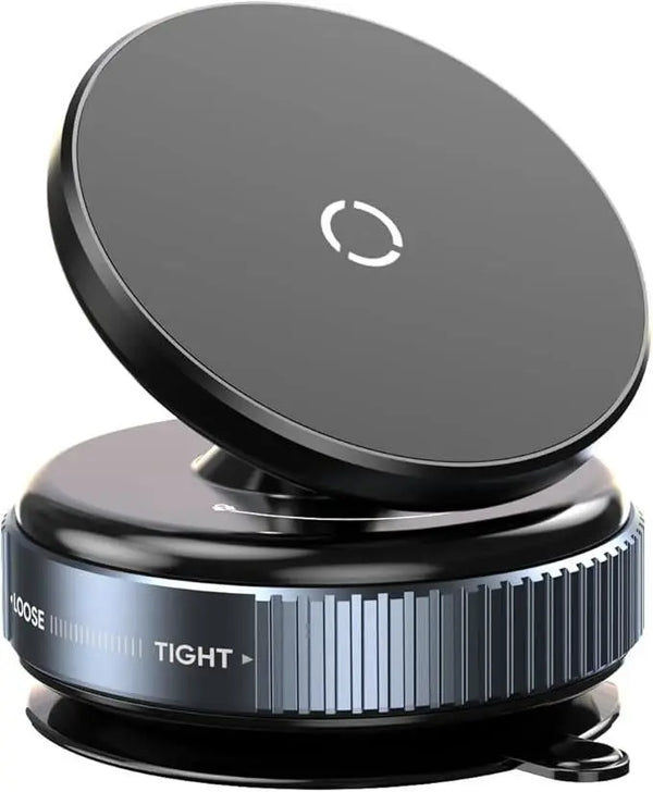 Magnetic Suction Phone Holder - Furnishicon
