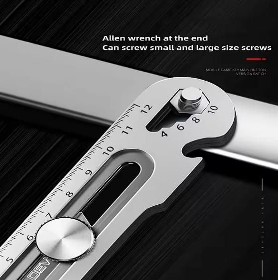6 in 1 Versatile Tool Cutter - Furnishicon