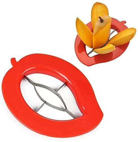 Mango Cutter Chopper Slicer Tool - Furnishicon