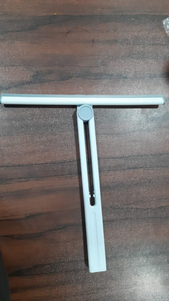 Foldable Glass Wiper - Furnishicon