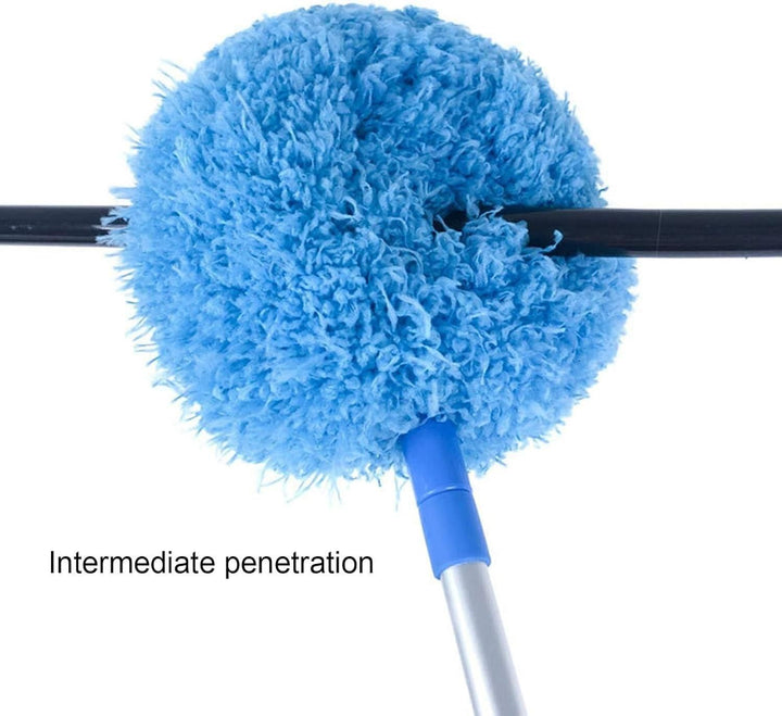 Washable Ceiling Fan Cleaner Duster - Furnishicon