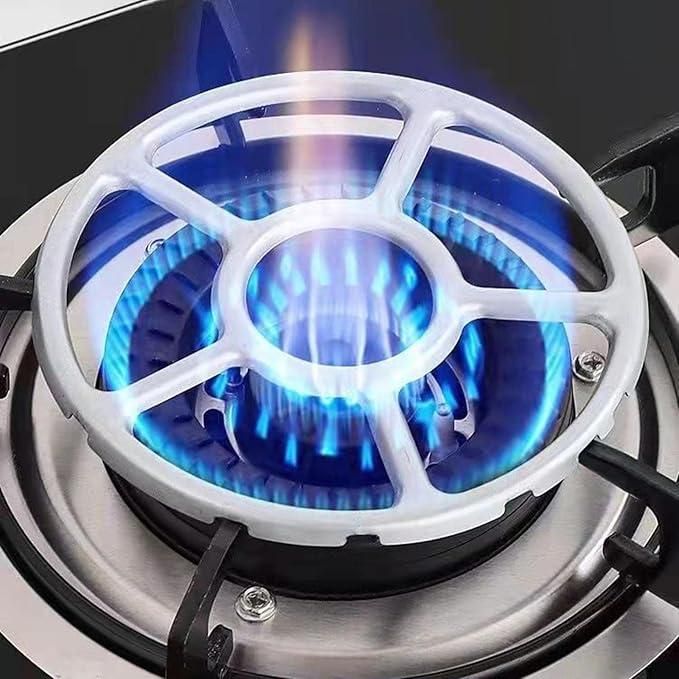 Gas Stove Rack Stand for Pot Holder Stove - Furnishicon