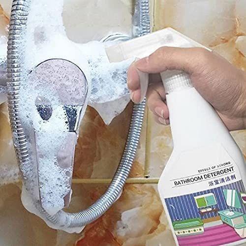 Stain Cleaner Hard Water Mark Cleaner Spray - Furnishicon