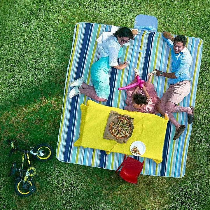 Washable Picnic Mat - Furnishicon
