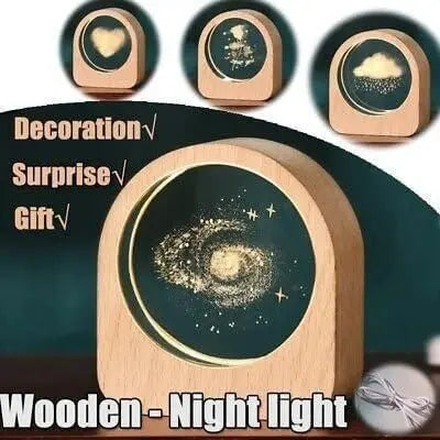 Solar - Powered Desktop Decor - Furnishicon