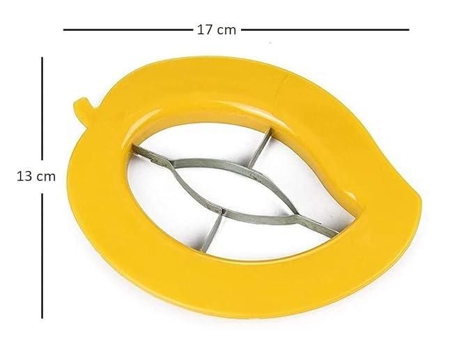 Mango Cutter Chopper Slicer Tool - Furnishicon