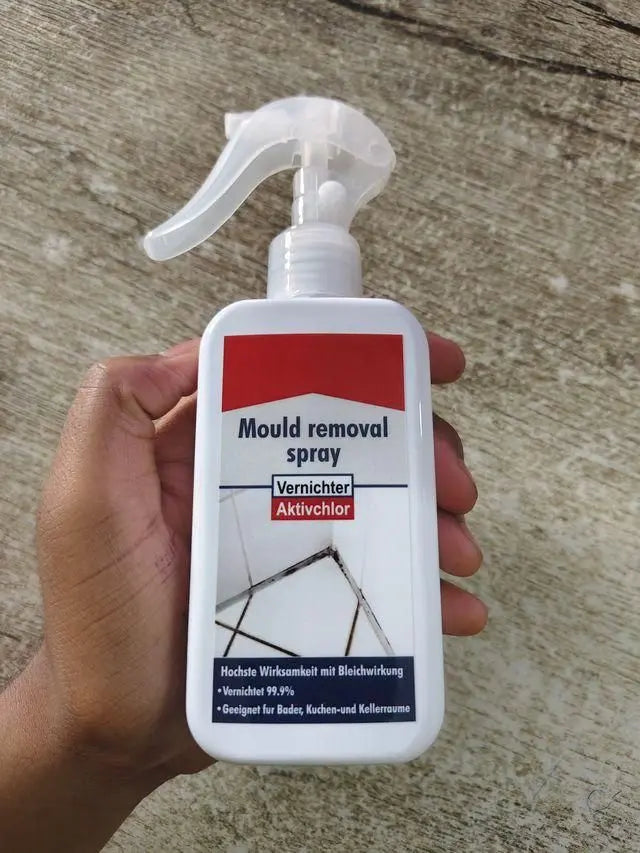 Fezora owerful Mold Remover Spray - Furnishicon