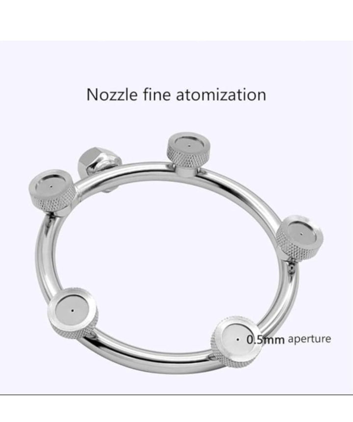High Pressure Water Nozzle Spray - Furnishicon