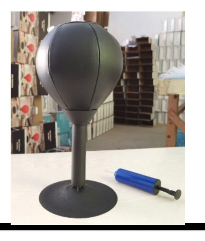 Standing Boxing Punch Bag Speed Ball - Furnishicon