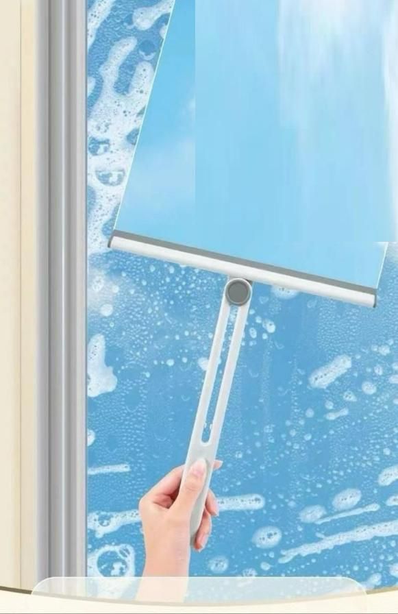 Foldable Glass Wiper - Furnishicon