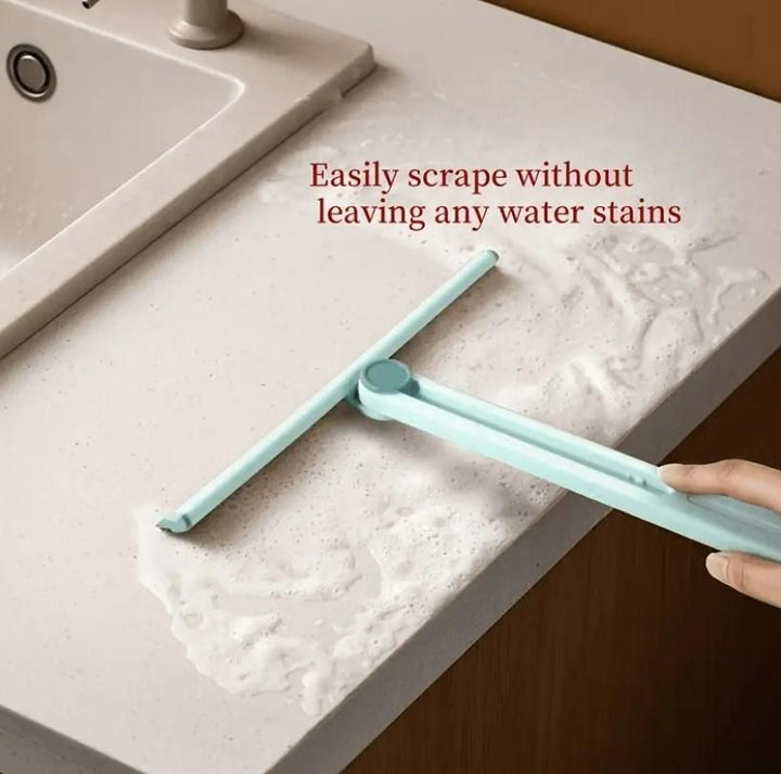 Foldable Glass Wiper - Furnishicon