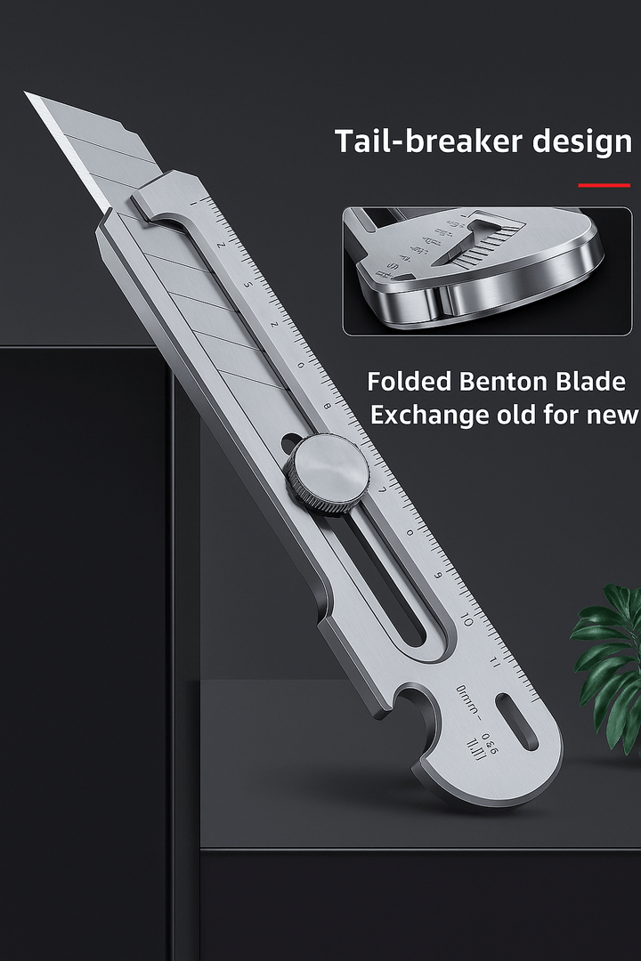 6 in 1 Versatile Tool Cutter - Furnishicon